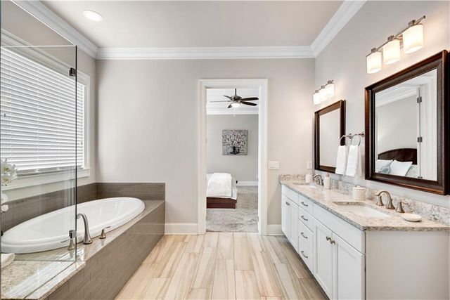 3859 Cochran Lake Drive, Marietta, GA 30062