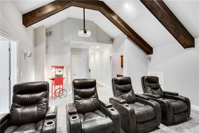 3859 Cochran Lake Drive, Marietta, GA 30062