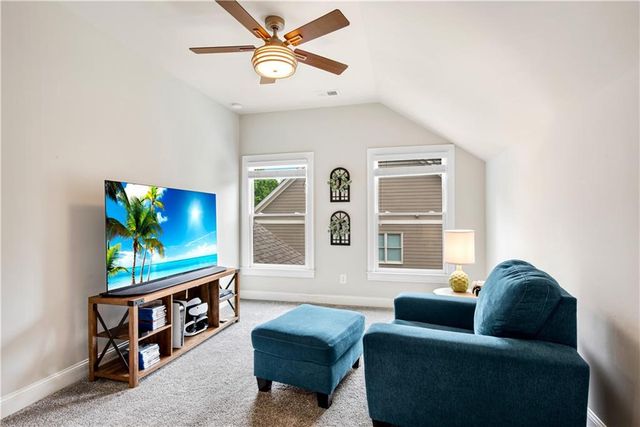 3859 Cochran Lake Drive, Marietta, GA 30062
