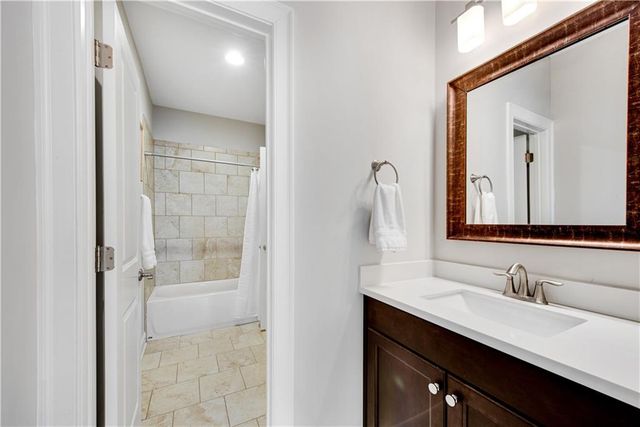 3859 Cochran Lake Drive, Marietta, GA 30062