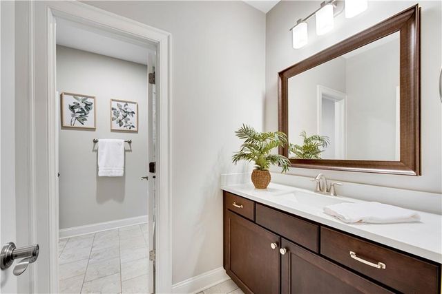 3859 Cochran Lake Drive, Marietta, GA 30062
