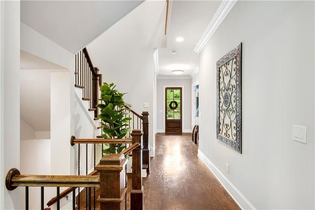 3859 Cochran Lake Drive, Marietta, GA 30062