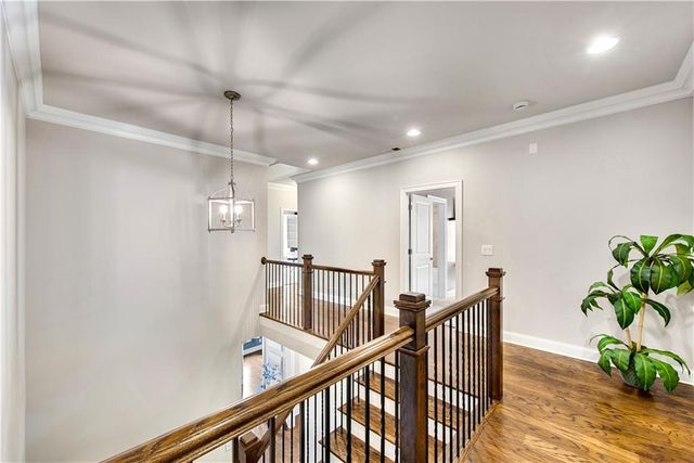 3859 Cochran Lake Drive, Marietta, GA 30062
