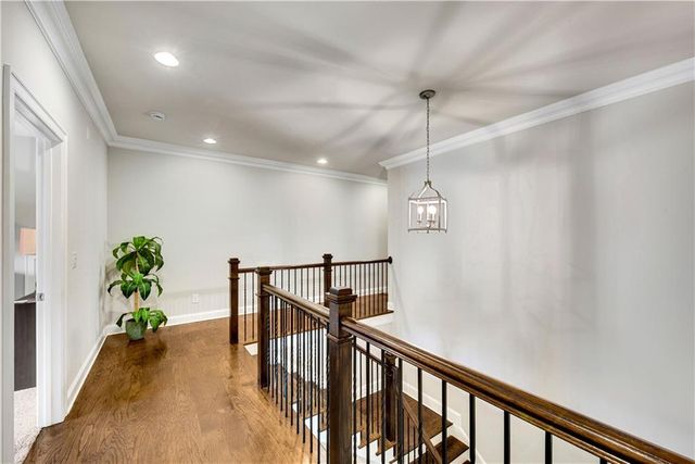 3859 Cochran Lake Drive, Marietta, GA 30062