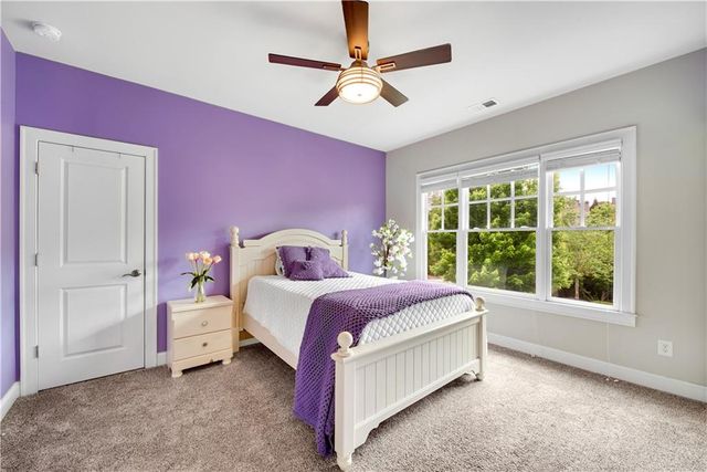 3859 Cochran Lake Drive, Marietta, GA 30062