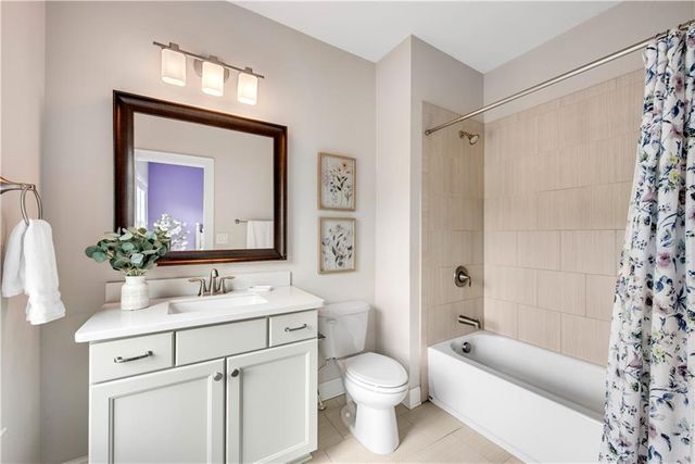 3859 Cochran Lake Drive, Marietta, GA 30062