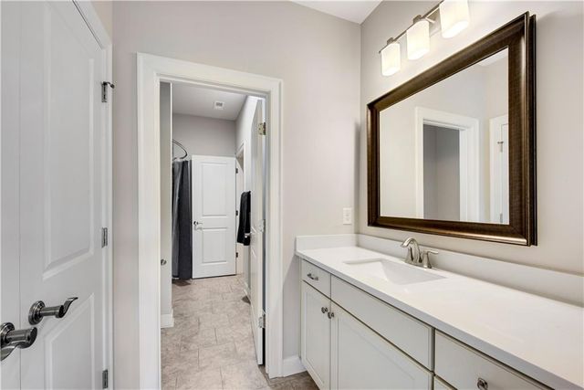 3859 Cochran Lake Drive, Marietta, GA 30062