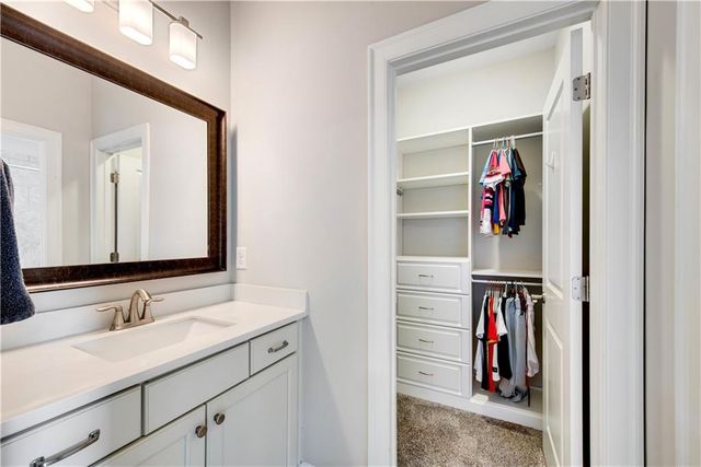 3859 Cochran Lake Drive, Marietta, GA 30062
