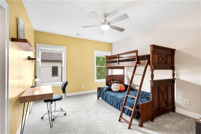 3859 Cochran Lake Drive, Marietta, GA 30062