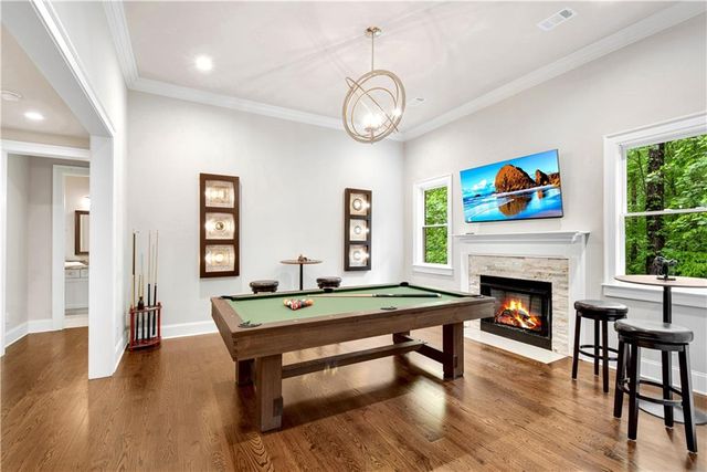 3859 Cochran Lake Drive, Marietta, GA 30062