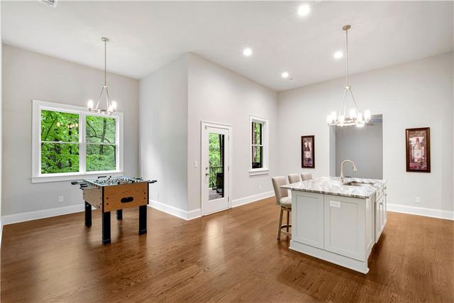 3859 Cochran Lake Drive, Marietta, GA 30062