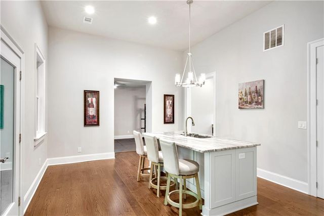 3859 Cochran Lake Drive, Marietta, GA 30062
