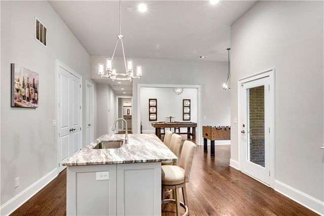 3859 Cochran Lake Drive, Marietta, GA 30062