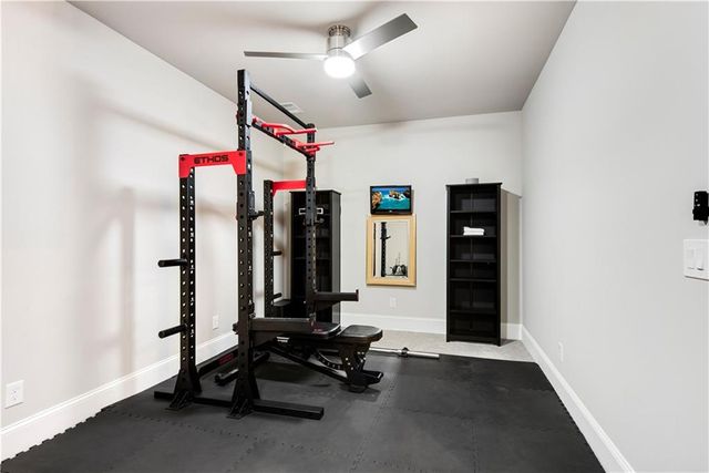 3859 Cochran Lake Drive, Marietta, GA 30062