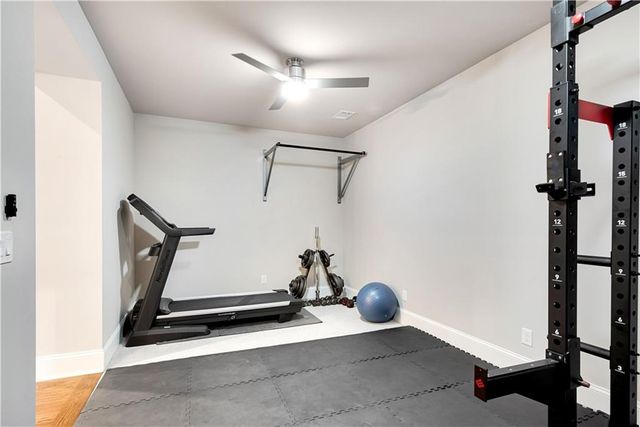 3859 Cochran Lake Drive, Marietta, GA 30062