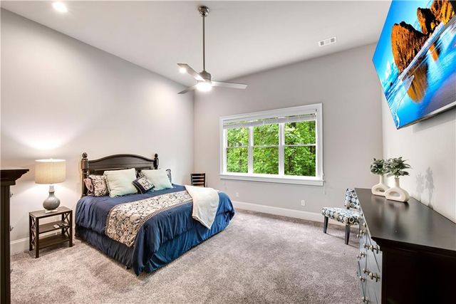 3859 Cochran Lake Drive, Marietta, GA 30062