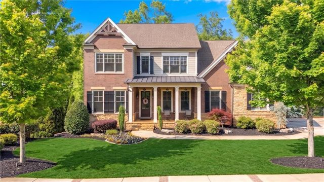 3859 Cochran Lake Drive, Marietta, GA 30062