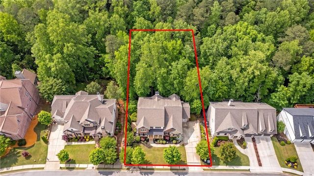 3859 Cochran Lake Drive, Marietta, GA 30062