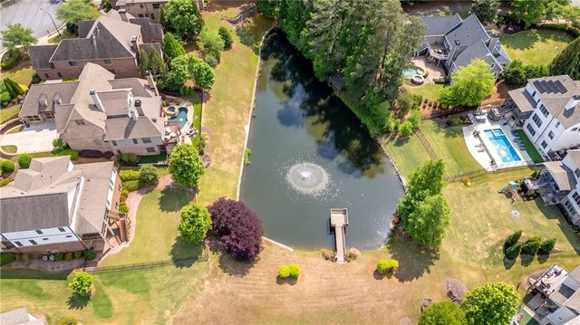 3859 Cochran Lake Drive, Marietta, GA 30062