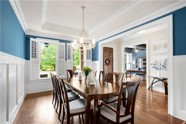 3859 Cochran Lake Drive, Marietta, GA 30062