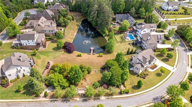 3859 Cochran Lake Drive, Marietta, GA 30062