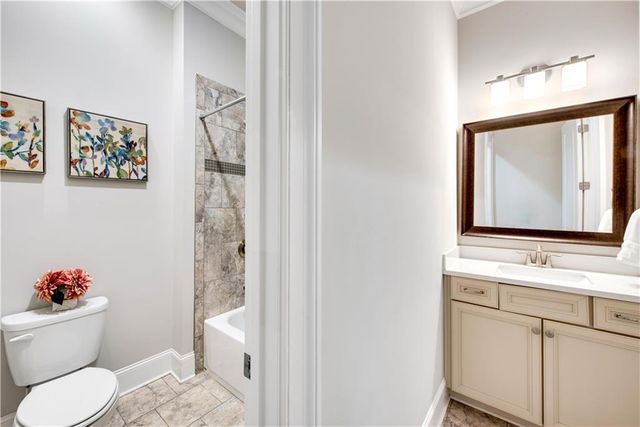 3859 Cochran Lake Drive, Marietta, GA 30062
