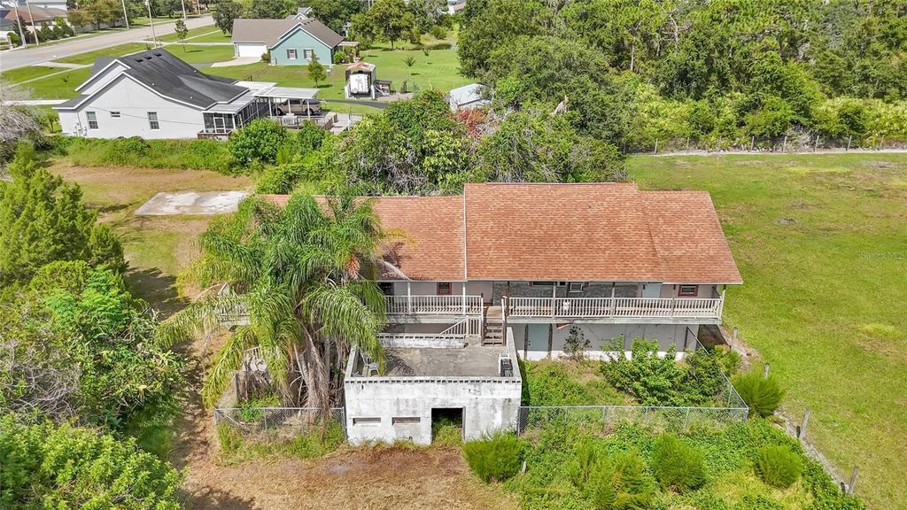 Image 1 of property listing at 3135 OLD HICKORY TREE ROAD, St Cloud, FL 34772