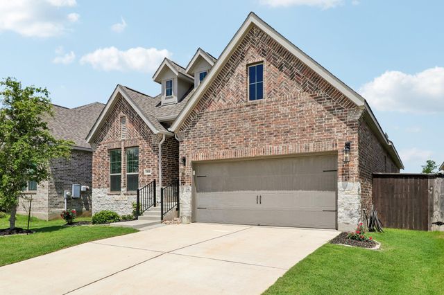 112 Chinaberry BND, Bastrop, TX 78602