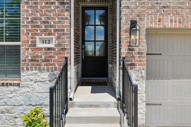 112 Chinaberry BND, Bastrop, TX 78602