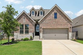 112 Chinaberry BND, Bastrop, TX 78602
