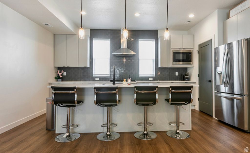 620 N ORCHARD DR #45, North Salt Lake, UT 84010 — photo 2