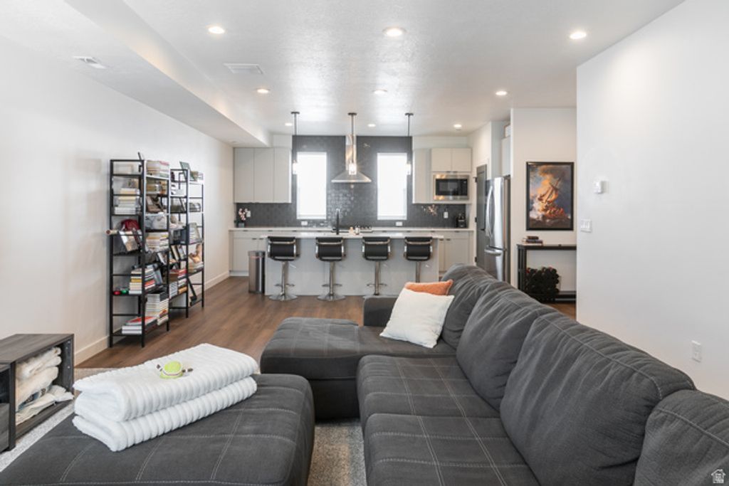 620 N ORCHARD DR #45, North Salt Lake, UT 84010 — photo 5