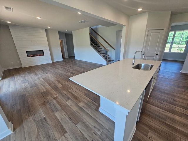 2718 Harbor Ridge Pass Pass SE, Gainesville, GA 30507