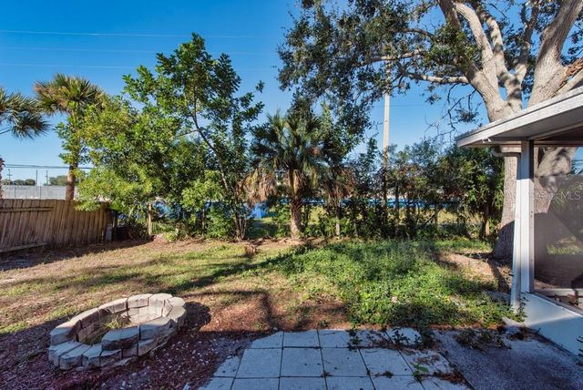 12897 83RD AVENUE, Seminole, FL 33776