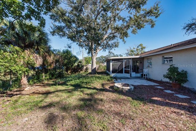 12897 83RD AVENUE, Seminole, FL 33776