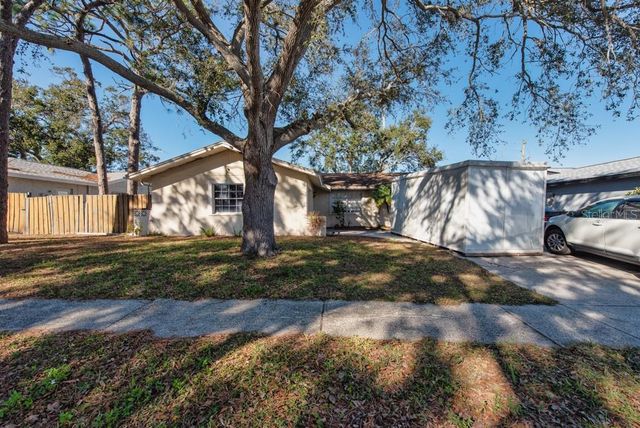 12897 83RD AVENUE, Seminole, FL 33776