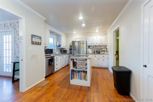 1425 E Seminole, Mcalester, OK 74501