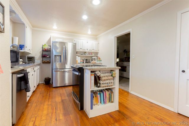 1425 E Seminole, Mcalester, OK 74501