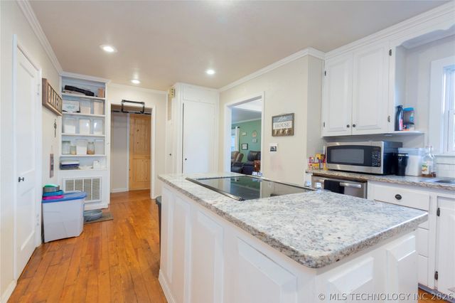 1425 E Seminole, Mcalester, OK 74501