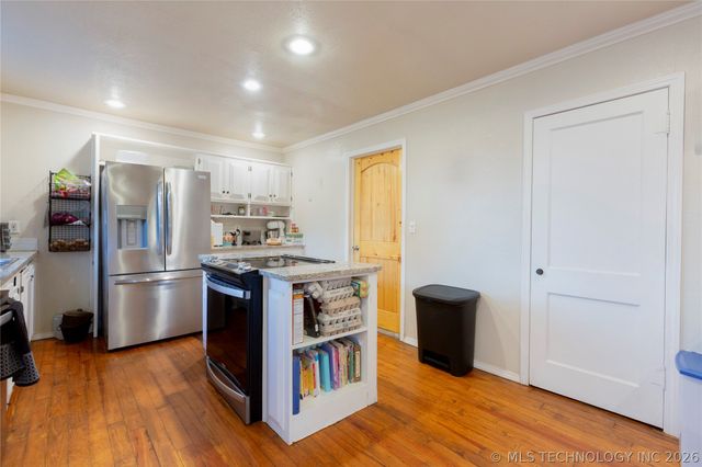 1425 E Seminole, Mcalester, OK 74501