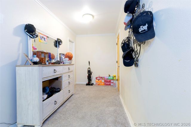 1425 E Seminole, Mcalester, OK 74501