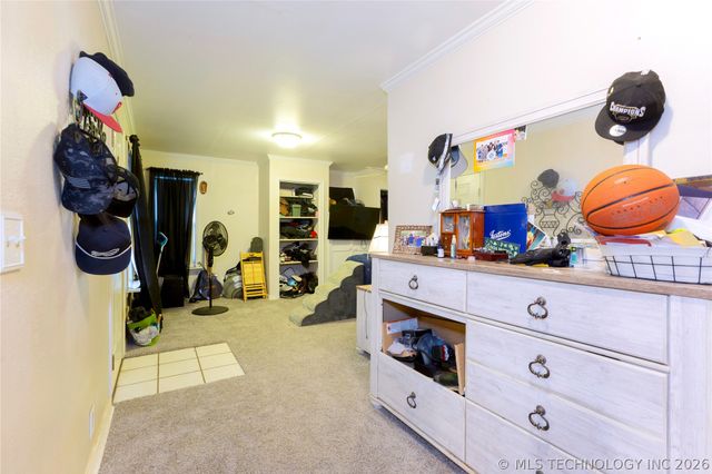 1425 E Seminole, Mcalester, OK 74501