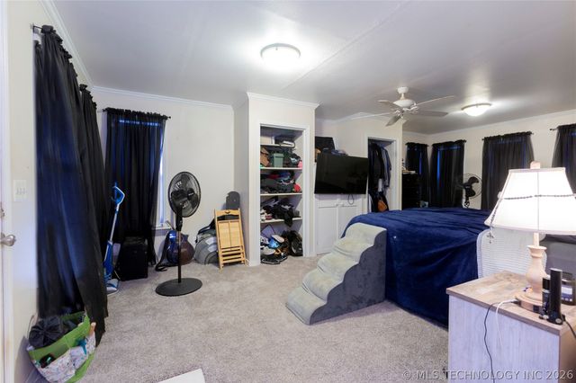 1425 E Seminole, Mcalester, OK 74501