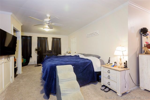 1425 E Seminole, Mcalester, OK 74501