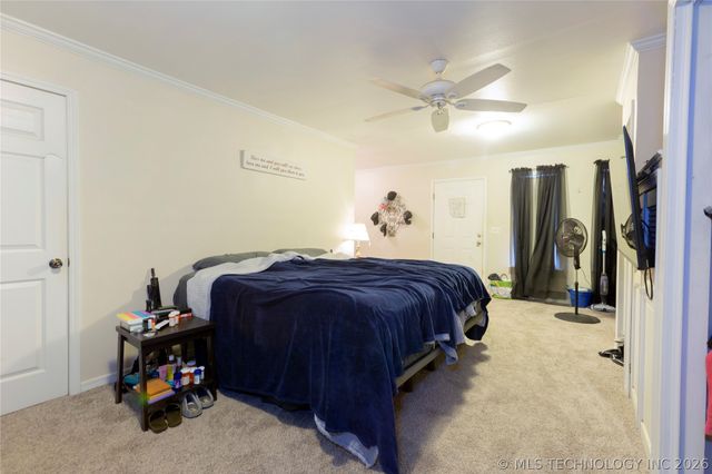 1425 E Seminole, Mcalester, OK 74501