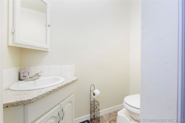 1425 E Seminole, Mcalester, OK 74501