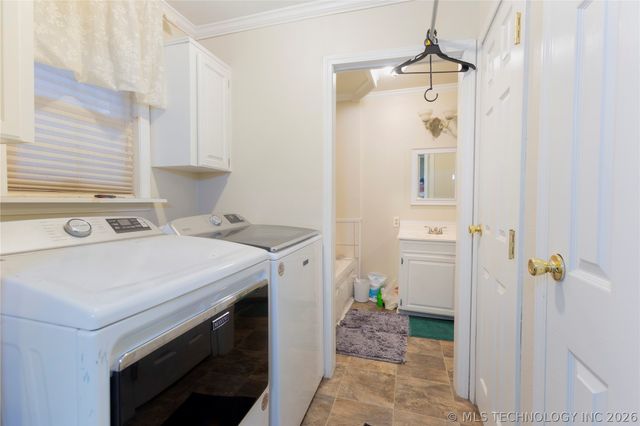 1425 E Seminole, Mcalester, OK 74501