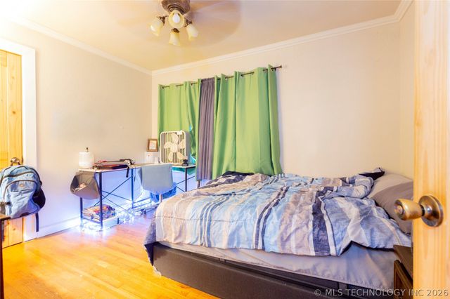 1425 E Seminole, Mcalester, OK 74501