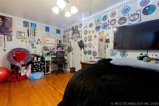 1425 E Seminole, Mcalester, OK 74501