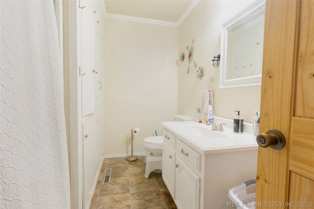 1425 E Seminole, Mcalester, OK 74501